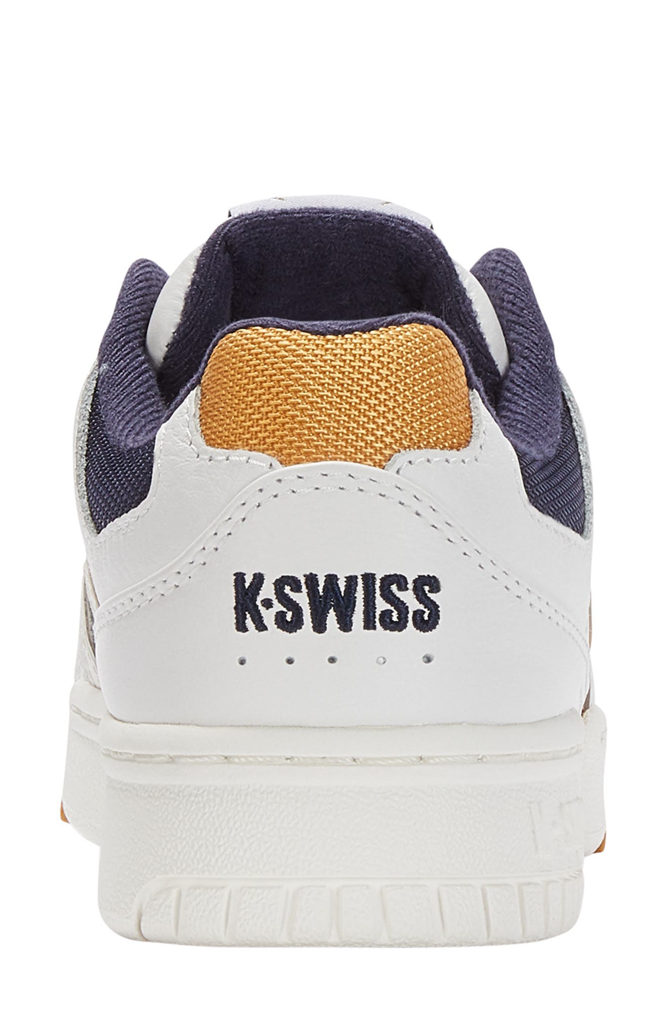 K-Swiss Gstaad Sneaker, Alternate, color, 