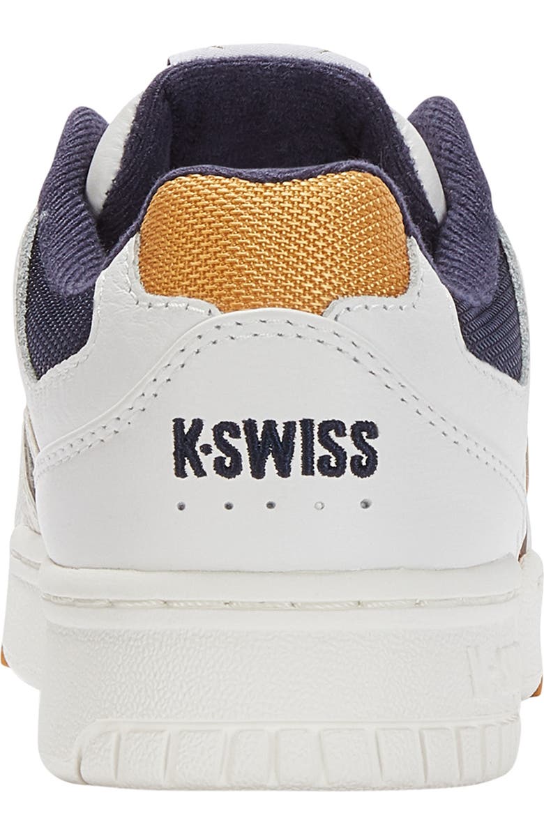 K-Swiss Gstaad Sneaker, Alternate, color,