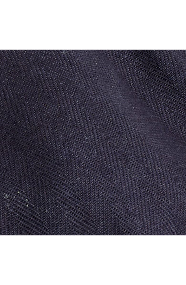 COS Cotton Baseball Cap, Alternate, color, Navy