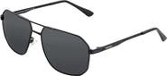BREED Norma Polarized Sunglasses