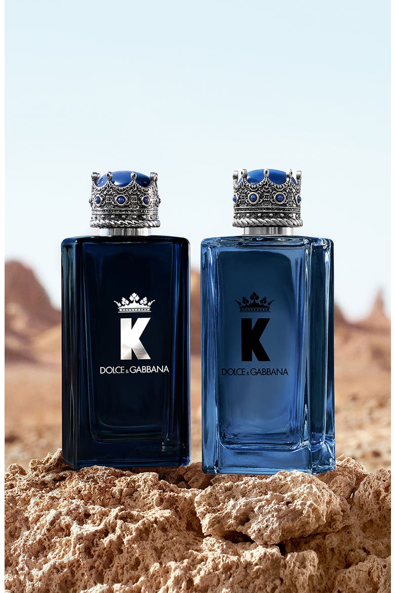K by Dolce&Gabbana Parfum, Alternate, color, NO COLOR