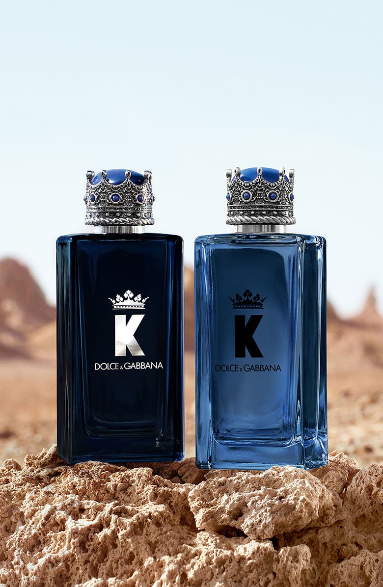 Dolce&Gabbana K by Dolce&Gabbana Parfum, Alternate, color, 