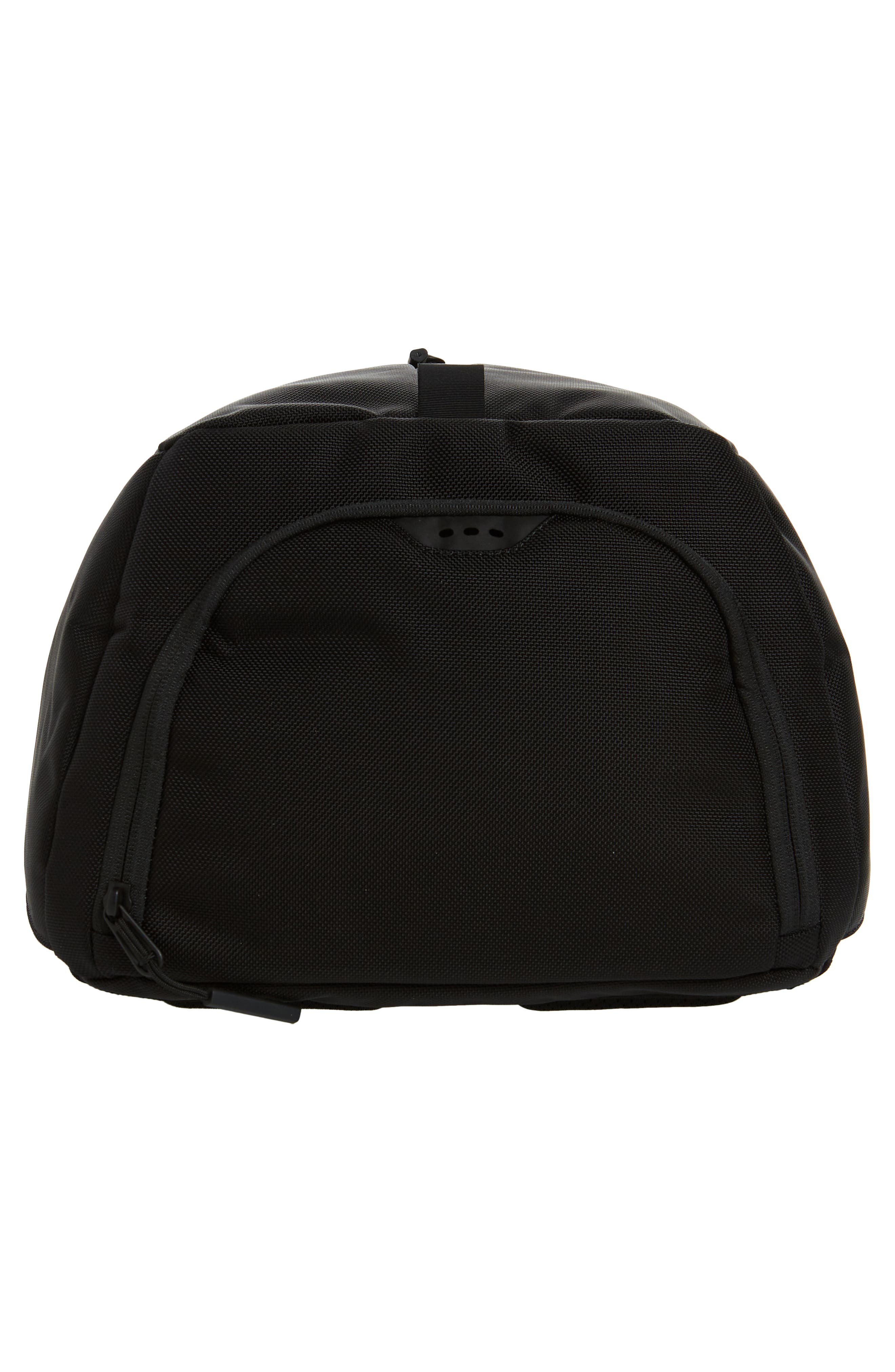 Aer Fit Water Resistant Nylon Backpack, Alternate, color, Black