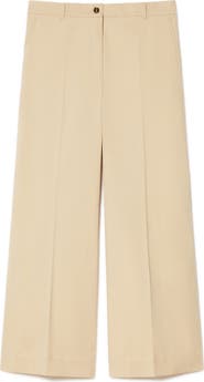 Marina Rinaldi Voyage Collection Stretch Gabardine Pants
