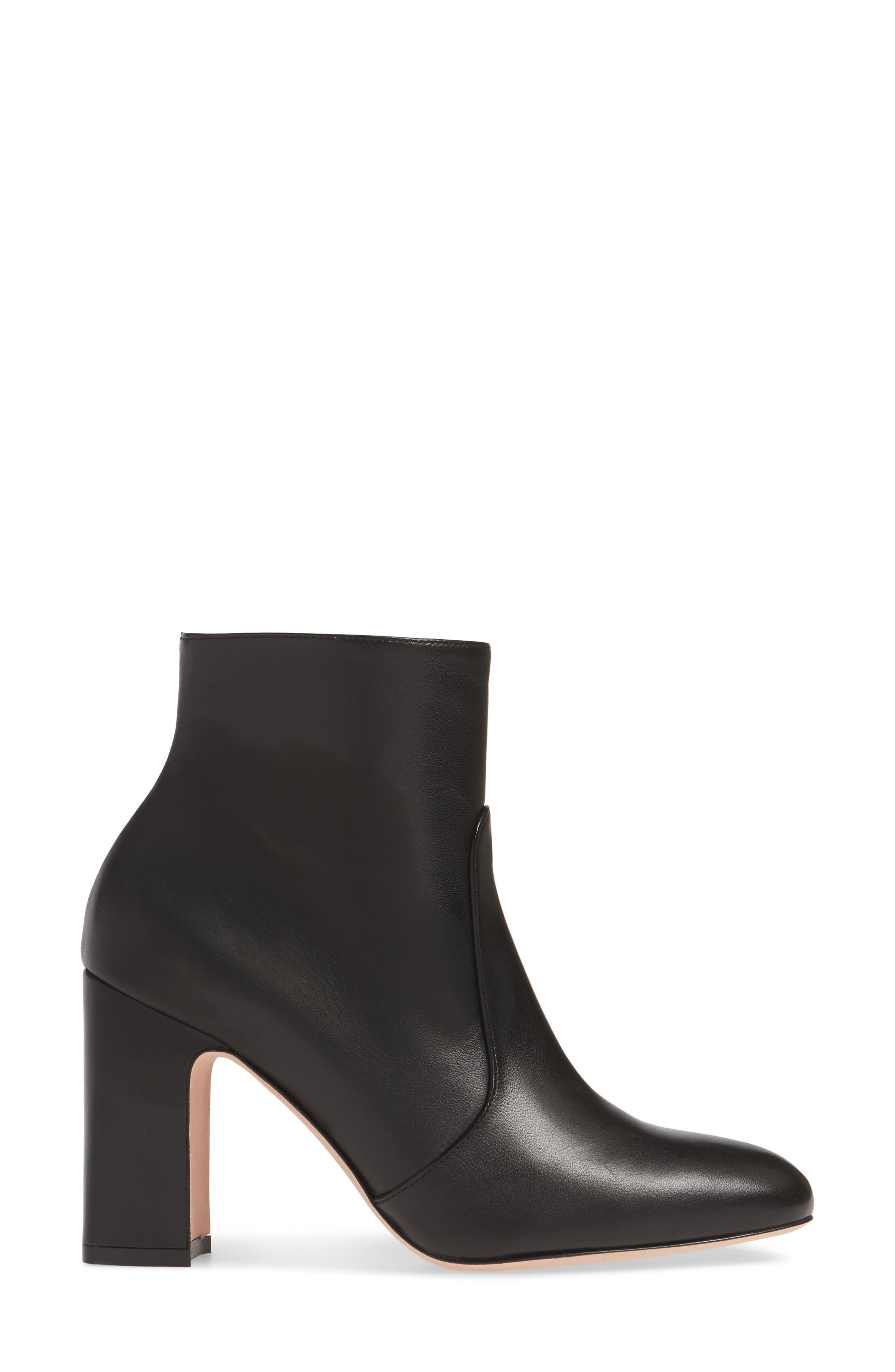 Stuart Weitzman Nell Bootie, Alternate, color, 