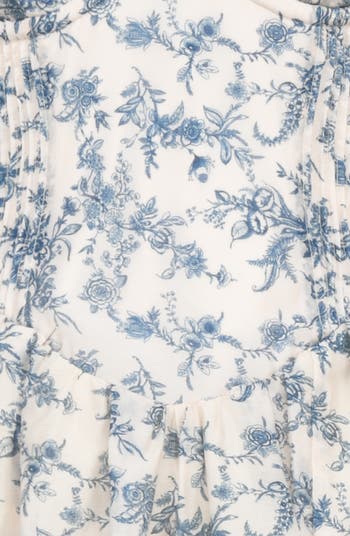 Bennett Corset Strapless Fit & Flare Cocktail Dress