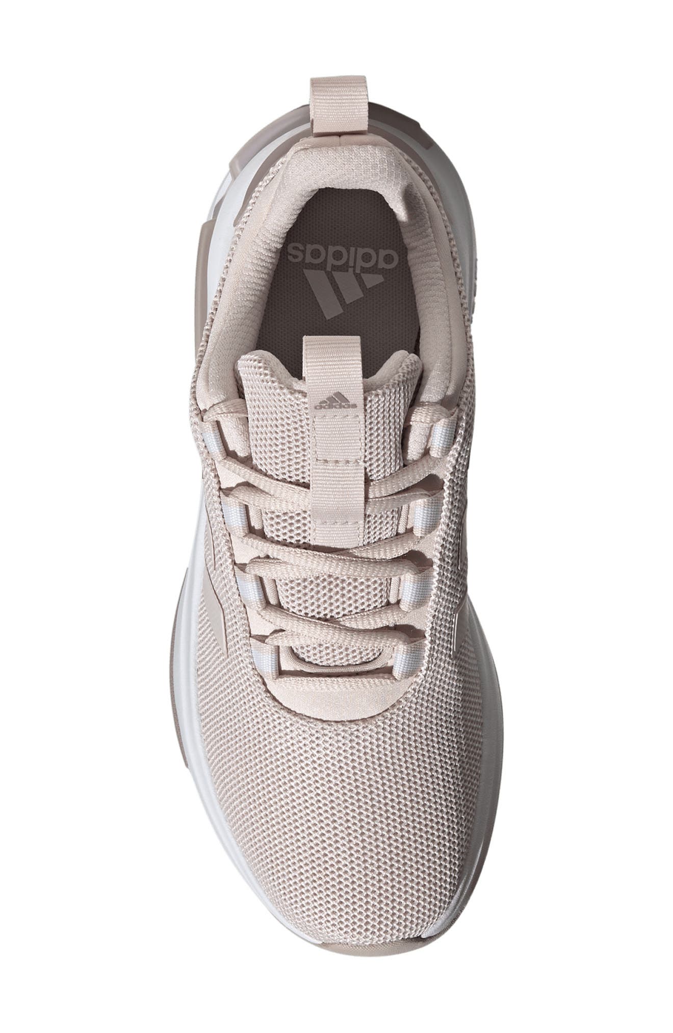 adidas Racer TR23 Sneaker, Alternate, color, Mauve/ Mauve/ Fig