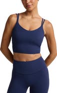 Beyond Yoga GlowZone Strappy Cropped Tank