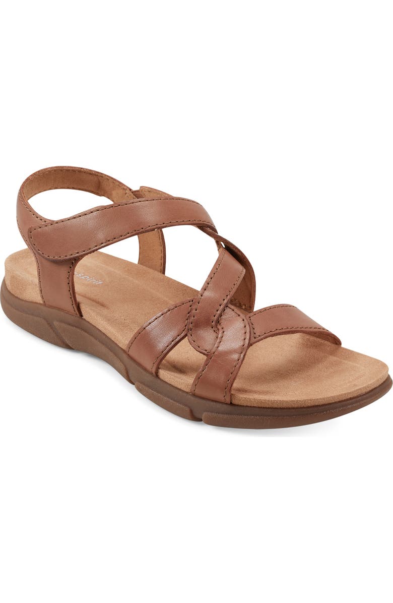 Easy Spirit Minny Strappy Sandal, Main, color,