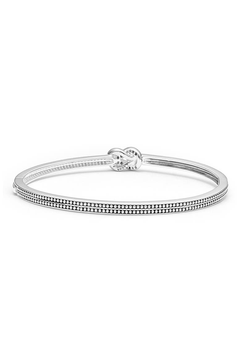Newport Bangle, Alternate, color, DIAMOND
