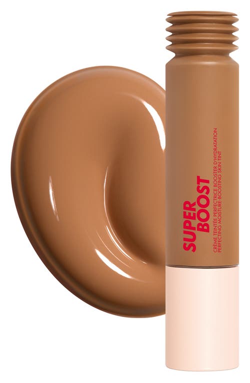 Make Up For Ever Super Boost Lightweight Moisturizing Skin Tint In 11