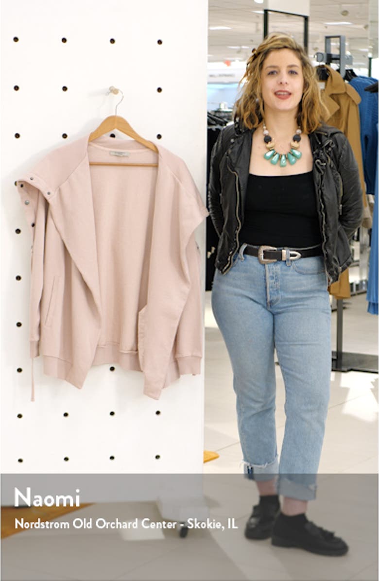 Brooke Knit Jacket, sales video thumbnail