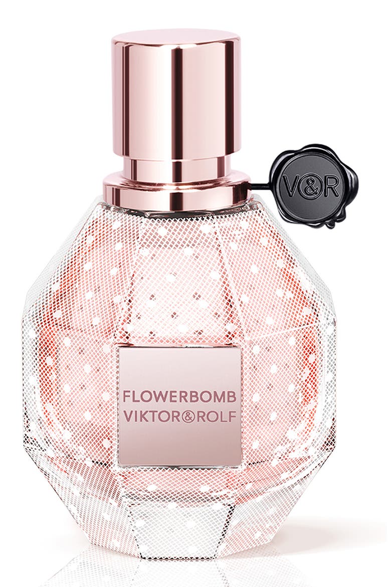 Flowerbomb Mirage Eau de Parfum (Limited Edition), Main, color, NO COLOR