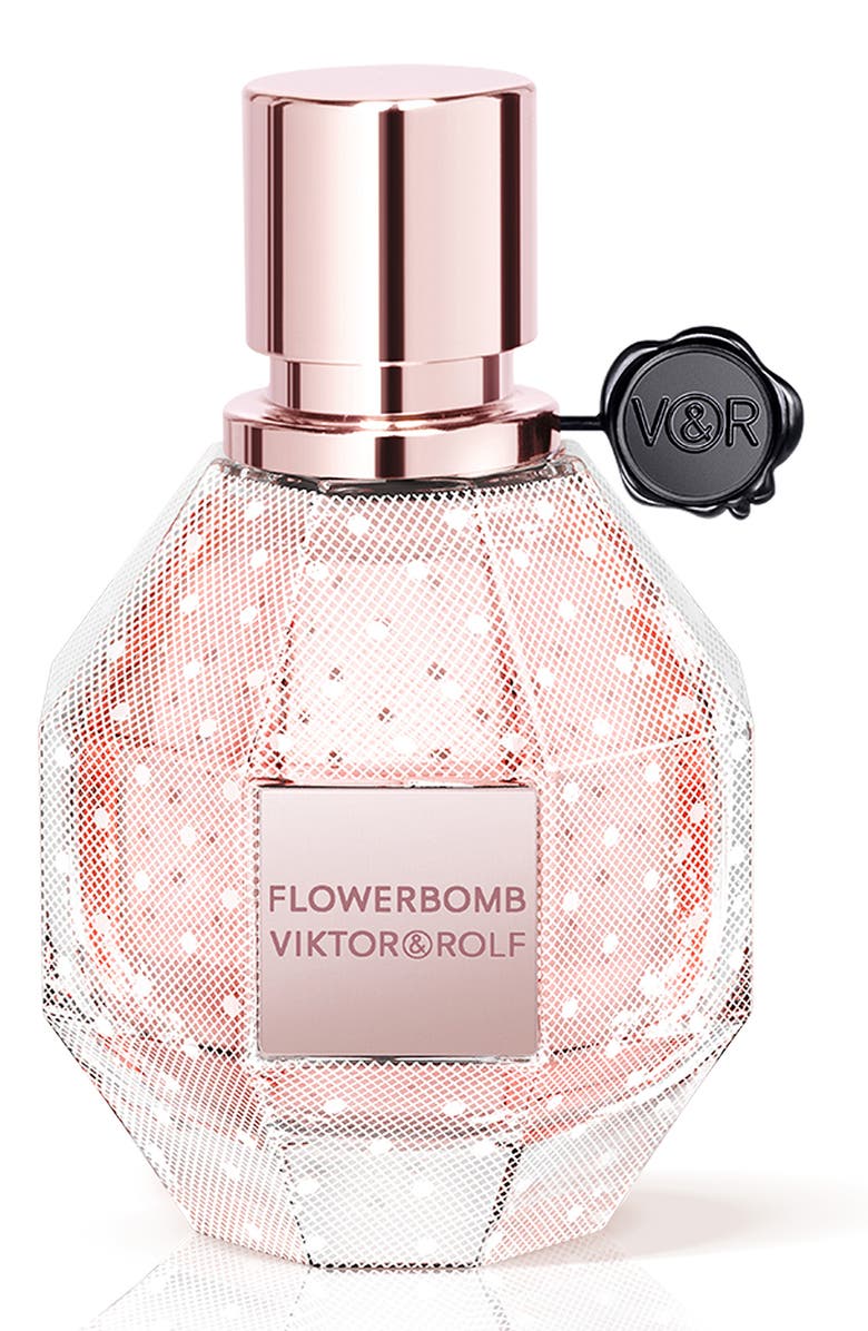 Viktor&Rolf Flowerbomb Mirage Eau de Parfum, Main, color, 