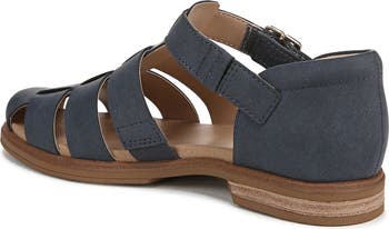 Hello Sea Fisherman Sandal