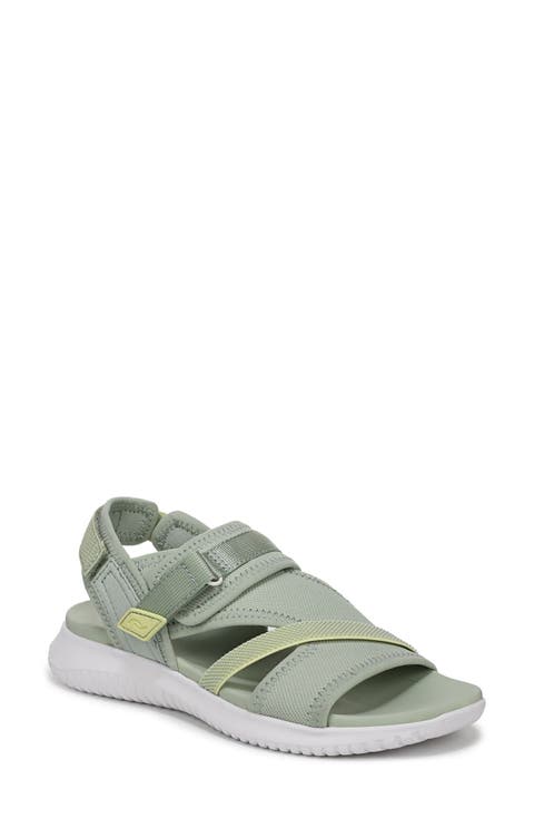 Joy Strappy Sandal (Women)