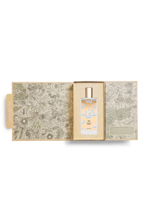 MEMO MEMO INLÉ EAU DE PARFUM
