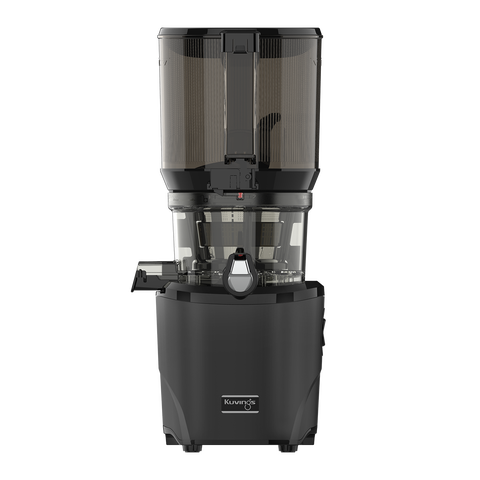 100 Ounce Hopper Hands-Free Slow Juicer
