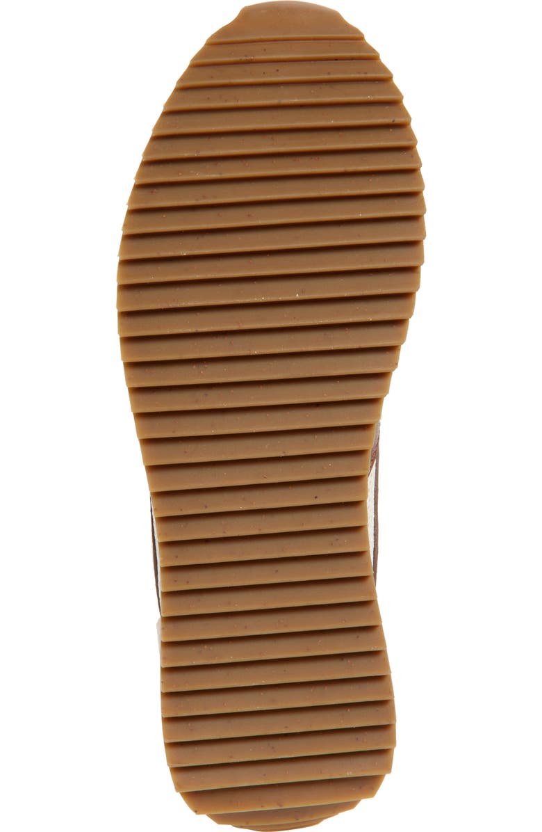 rag & bone Retro Runner Sneaker, Alternate, color, Crmml