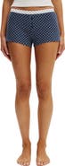 COTTON ON BODY Women's Dreamy Soft Boyshort