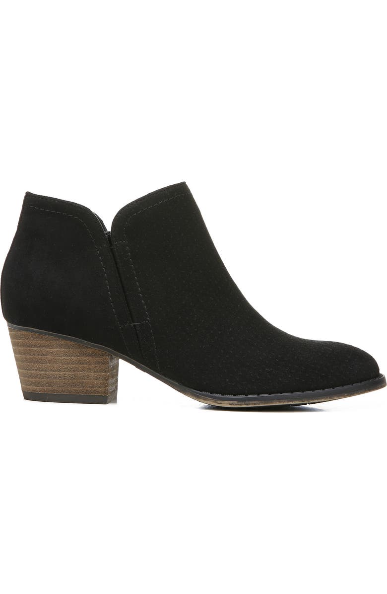 LifeStride Blake Bootie, Alternate, color, Black