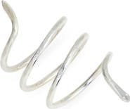 Nashelle Snake Wrap Ring