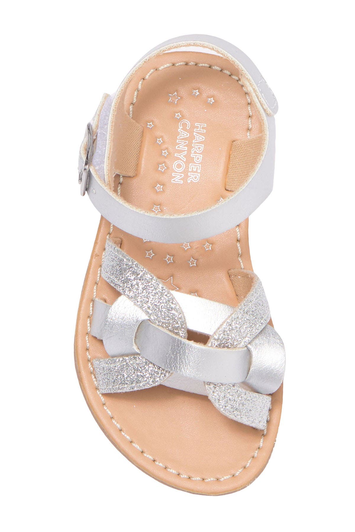 Harper Canyon Lil Piper Sandal, Alternate, color, 