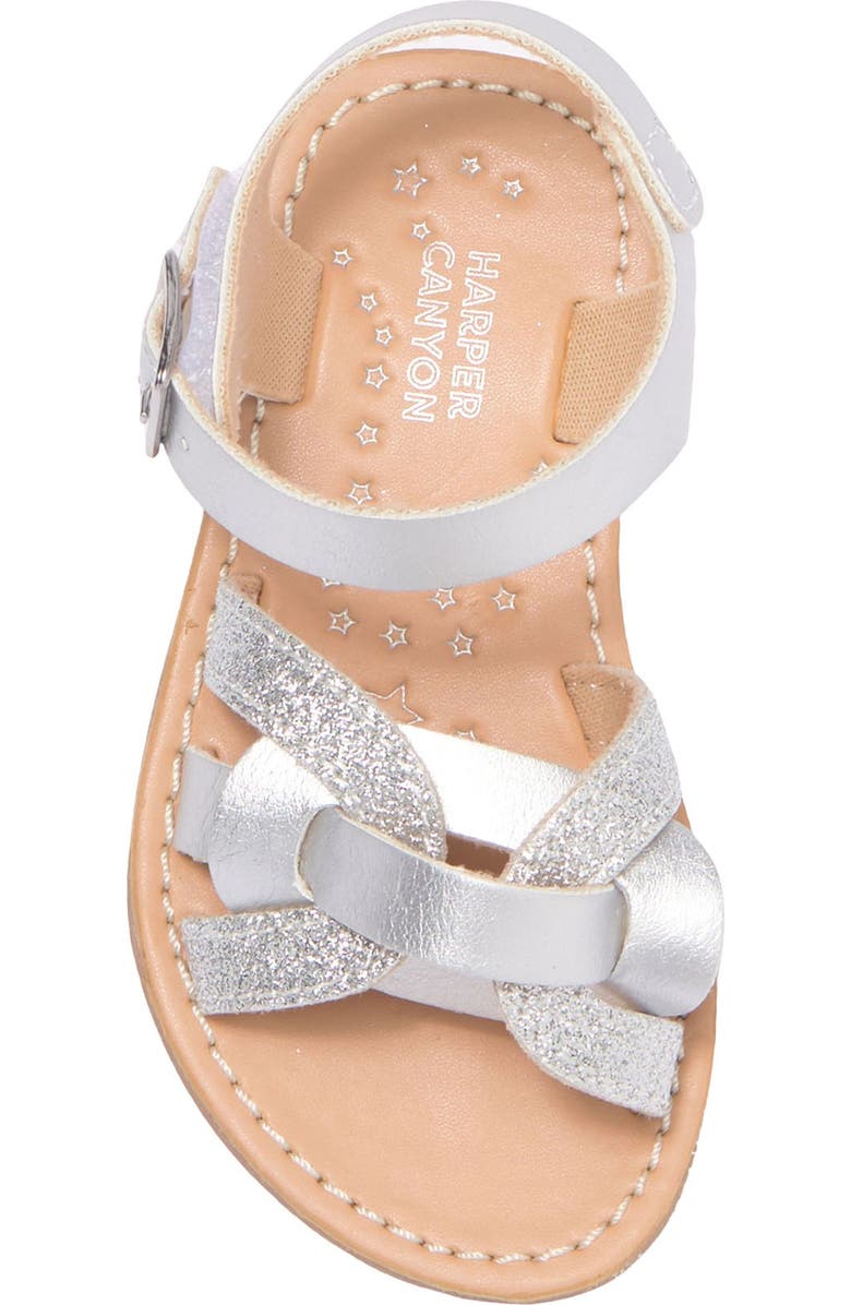 Harper Canyon Lil Piper Sandal, Alternate, color,