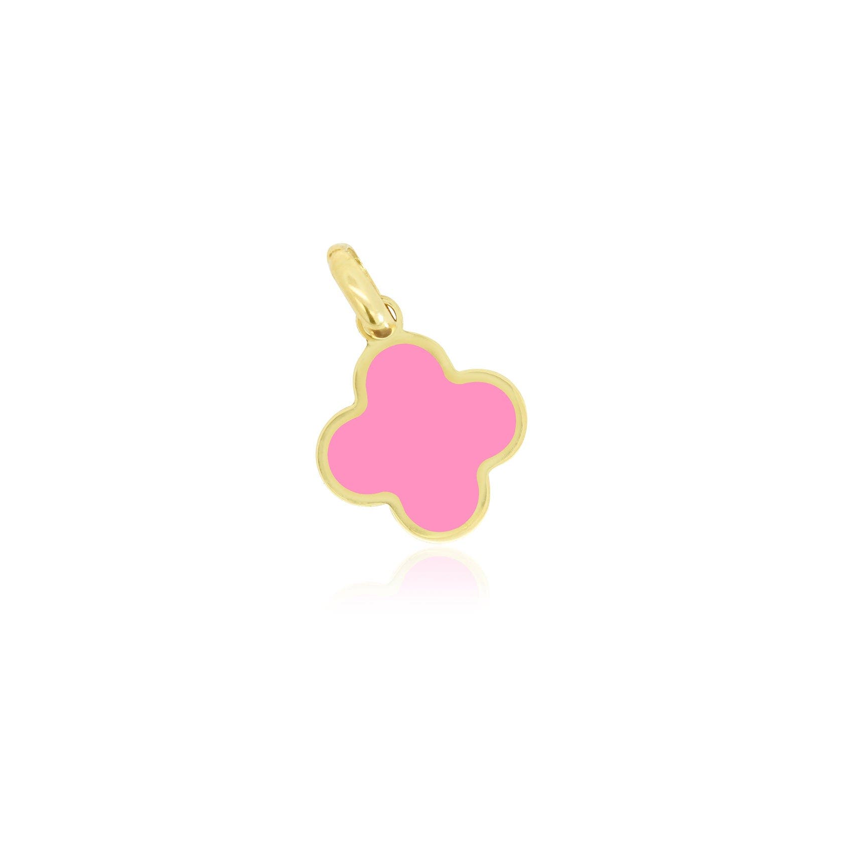 selected Bubblegum Pink