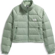 The North Face Hydrenalite™ 600 Fill Power Down Water Repellent Jacket