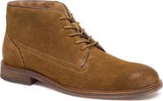 Johnston & Murphy Ripley Lace-Up Chukka Boot