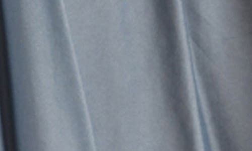 Wishlist Flutter Sleeve Midi Dress In Blue