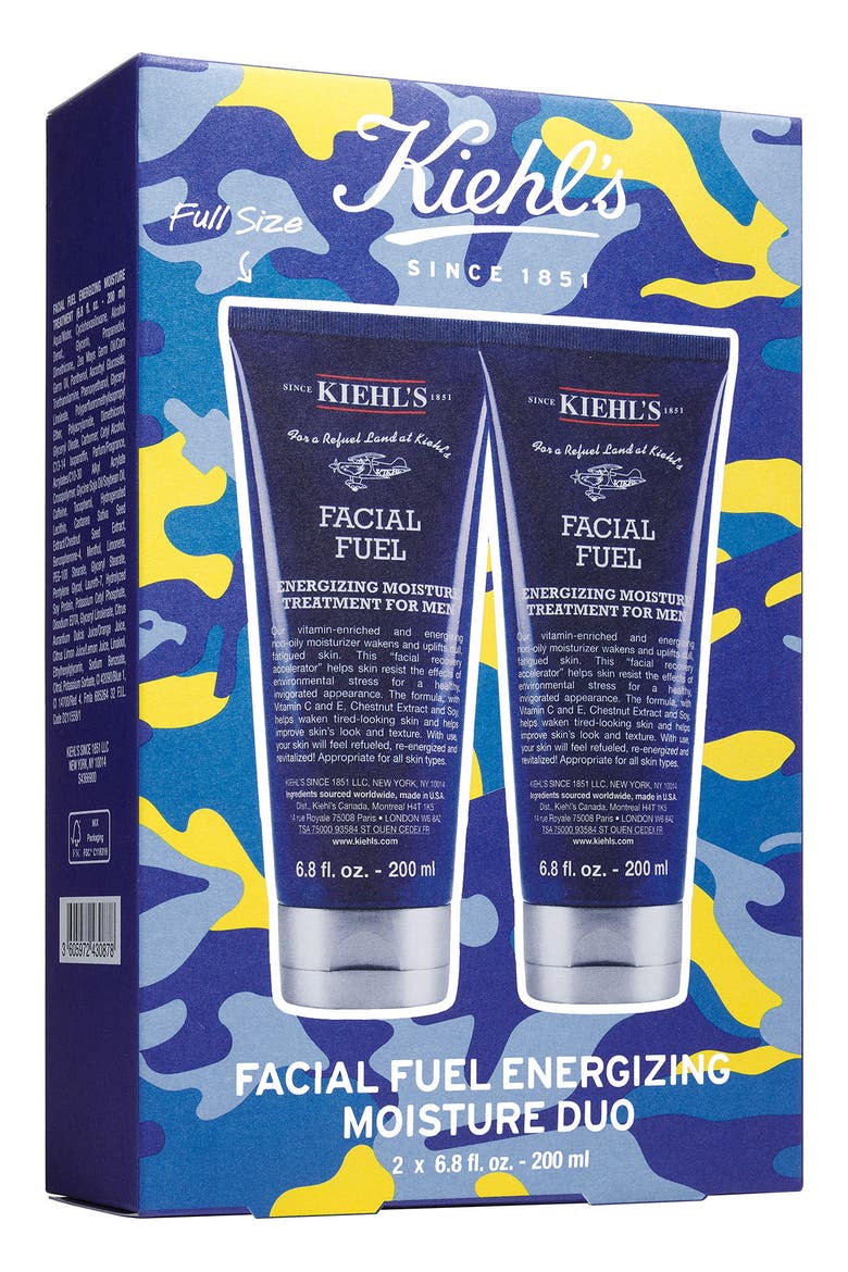 Facial Fuel Energizing Moisture Treatment Duo, Alternate, color, NO COLOR