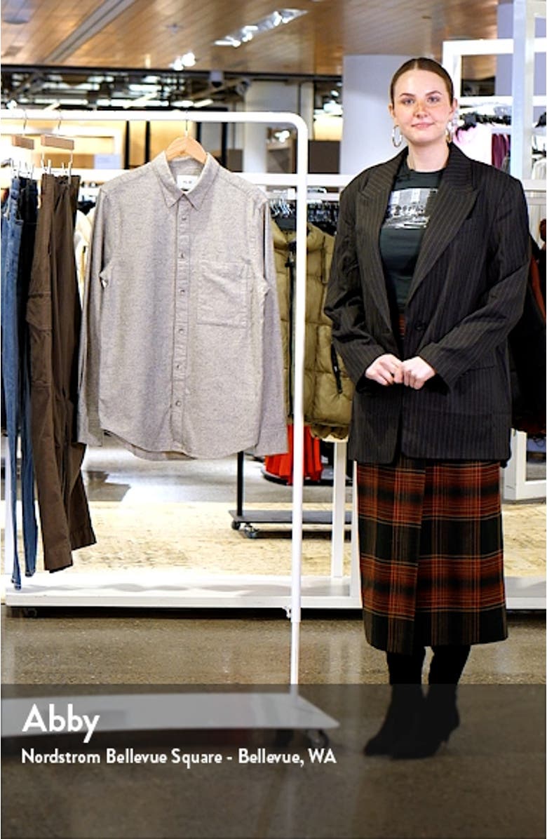 Cohen 5581 Button-Up Shirt, sales video thumbnail