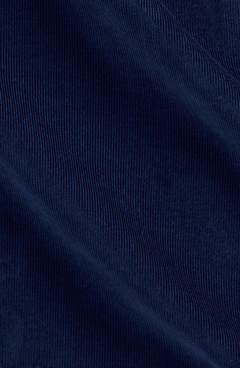 Polo Ralph Lauren Corduroy Button-Down Shirt, Alternate, color, 