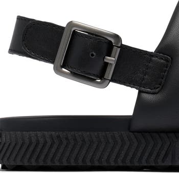 Ona Streetworks Go-To Slingback Sandal