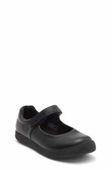 School Mary Jane Flat