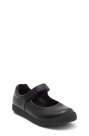 School Mary Jane Flat