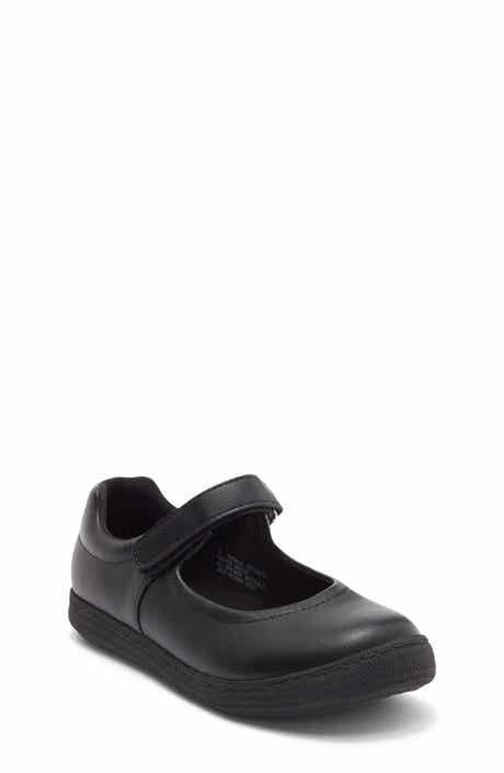 School Mary Jane Flat