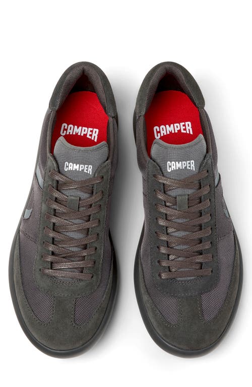 Camper Pelotas Soller Sneaker In Multi
