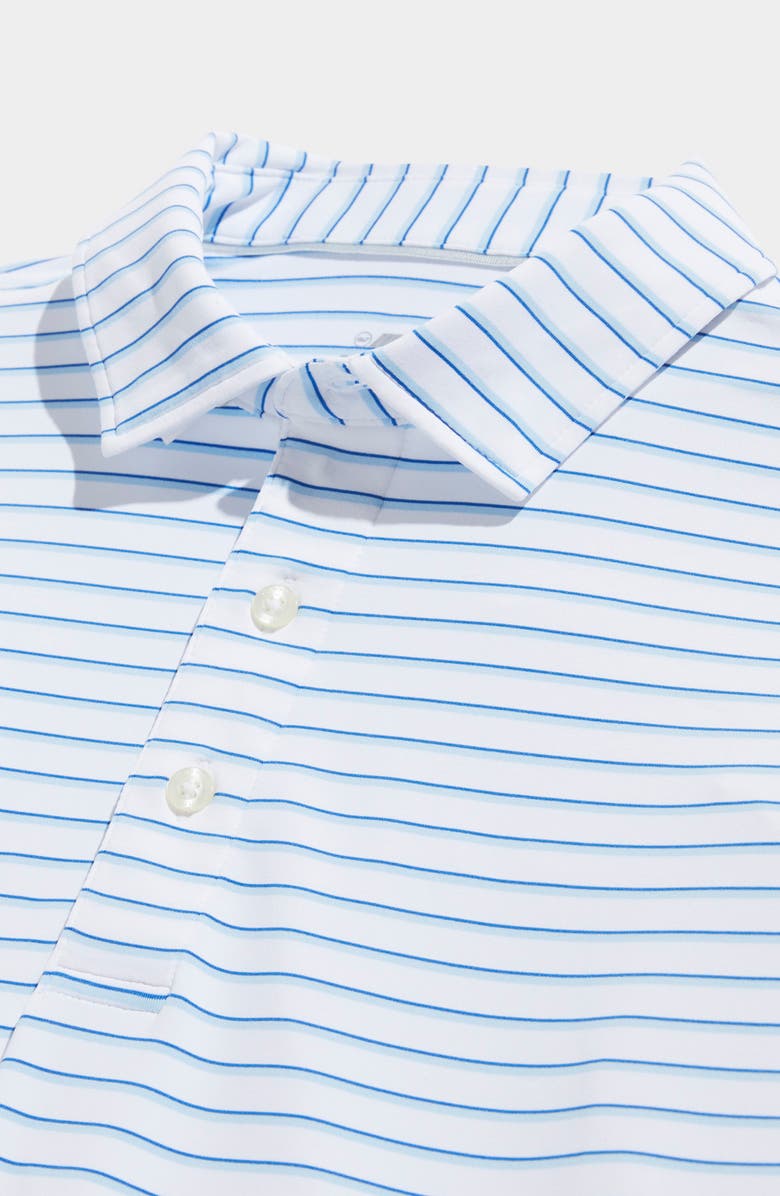 vineyard vines Palmero Brrr° Performance Polo, Alternate, color, 