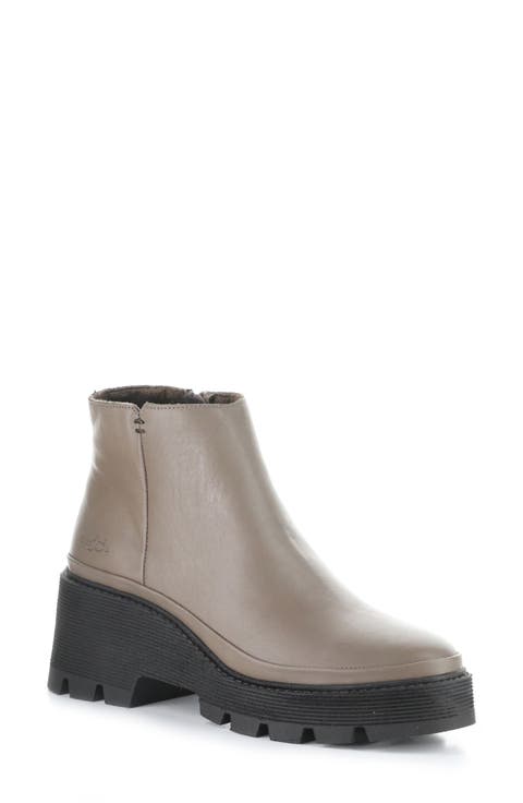 Gais Waterproof Bootie (Women)