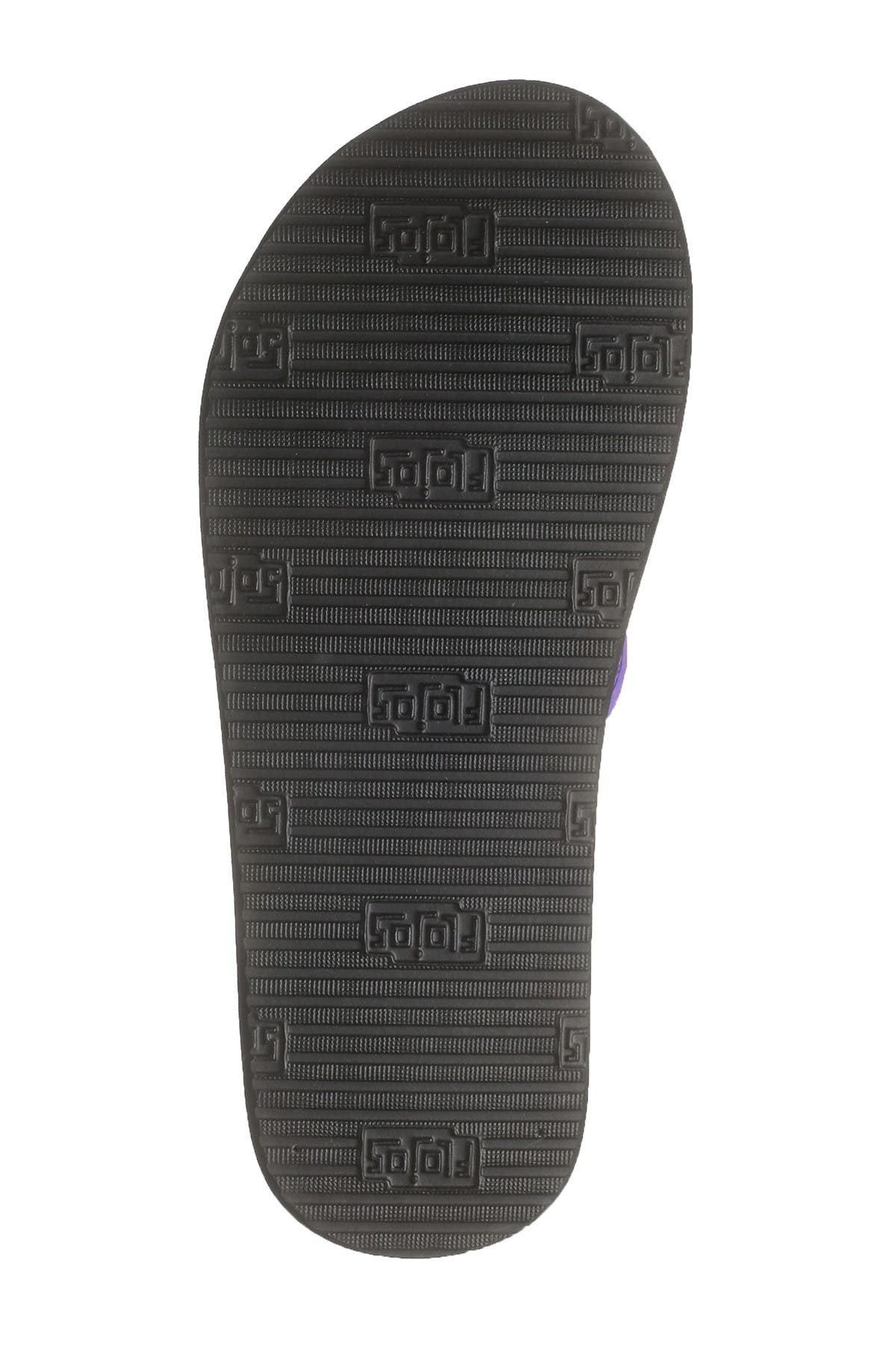 Brody Flip-Flop, Alternate, color, LAVENDER
