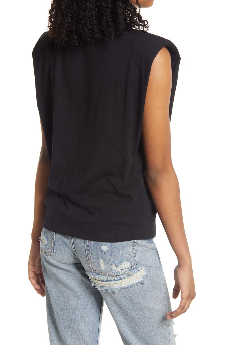 Ten Sixty Sherman Padded Shoulder Tank, Alternate, color,