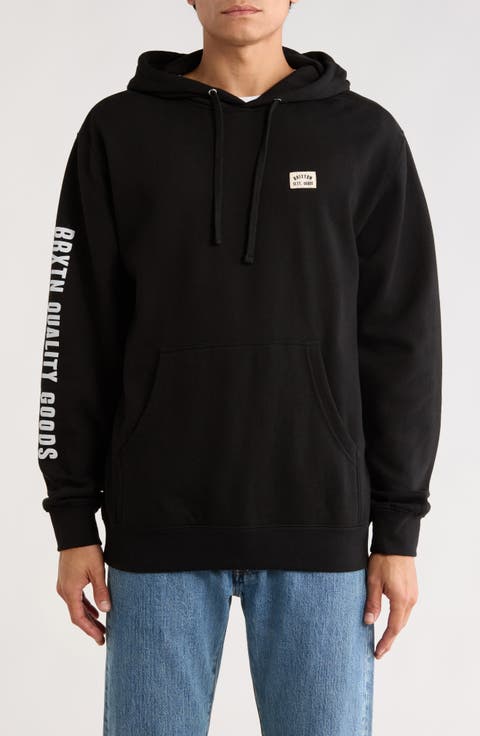 Woodburn Grpahic Hoodie