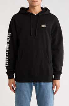 Woodburn Grpahic Hoodie
