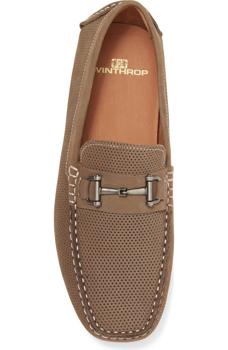 WINTHROP Naples Horsebit Loafer, Alternate, color,