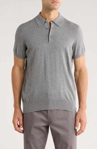 Brooks Brothers Cotton Knit Polo