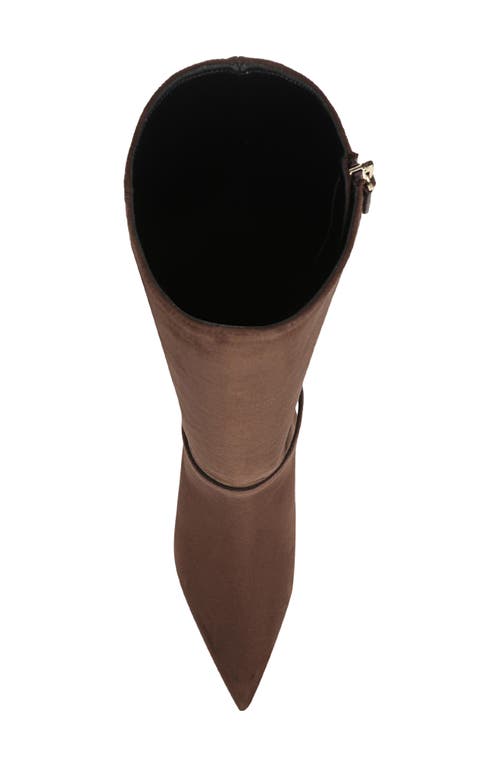 Favorite Daughter Teddy Too Knee High Boot In Brown