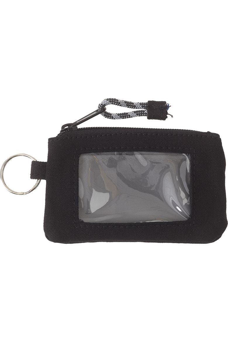 Stirling Wallet, Alternate, color, Black